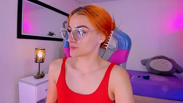 celeste blazze  online show from February 20, 2026, 3:36 pm