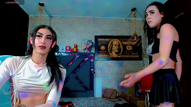 alice foxx girl online show from November 4, 2025, 7:50 pm