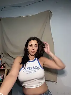 Snapshot of Lindagatha chatting on February 23, 2026, 12:34 am Lindagatha online show from February 23, 2026, 12:34 am