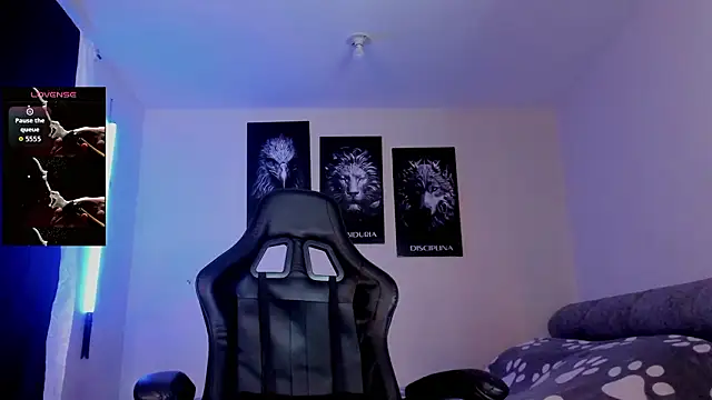 Snapshot of AUSTINN_TORRES chatting on February 3, 2026, 2:00 am AUSTINN TORRES online show from February 3, 2026, 2:00 am