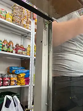 chanelketty online show from December 20, 2025, 3:26 pm