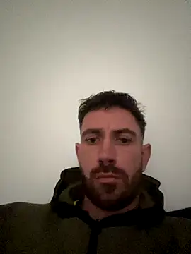 clarky12390 online show from October 24, 2025, 4:39 pm