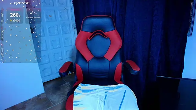  Rachel Jones  online show from March 11, 2026, 4:39 am