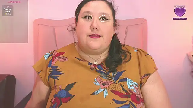 Snapshot of marianabbw30 chatting on December 4, 2025, 4:44 am marianabbw30 online show from December 4, 2025, 4:44 am