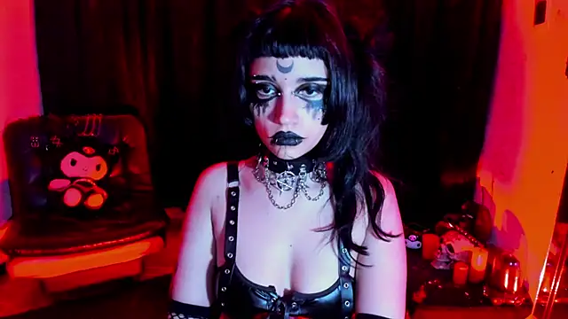 Yueeclipsa online show from March 26, 2026, 5:17 am