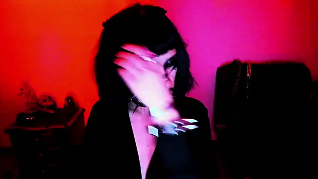 Yueeclipsa online show from January 15, 2026, 3:54 am