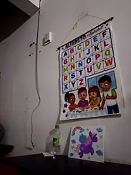 Snapshot of lindalatina11 chatting on October 25, 2025, 11:38 pm lindalatina11 online show from October 25, 2025, 11:38 pm