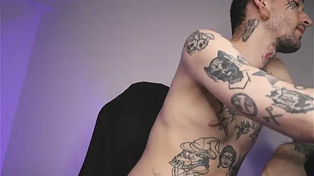 TokyoHatsumoto online show from January 6, 2026, 10:14 pm