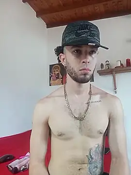 Paul Bellucci online show from November 13, 2025, 7:29 pm