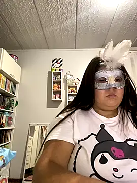 Snapshot of crazzyanne chatting on November 25, 2025, 4:13 am crazzyanne online show from November 25, 2025, 4:13 am