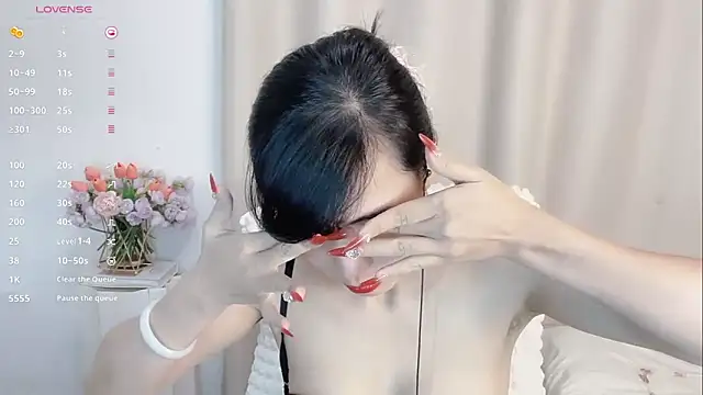 -Jenny-666- online show from November 18, 2025, 3:48 pm