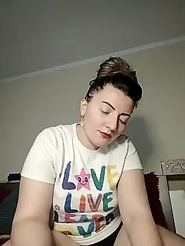 Gabrielaalialiali online show from February 10, 2026, 5:56 pm