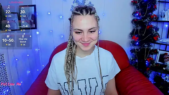 Nola rich online show from January 12, 2026, 2:07 am