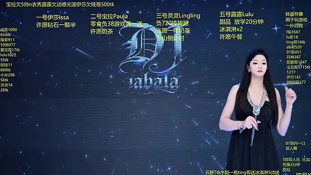 DJ-babala online show from March 28, 2026, 1:17 am