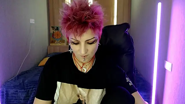 Sweet-n-Strong online show from March 15, 2026, 6:20 am