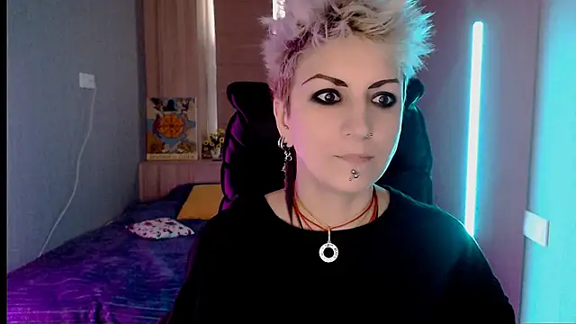 Sweet-n-Strong online show from February 24, 2026, 12:17 pm