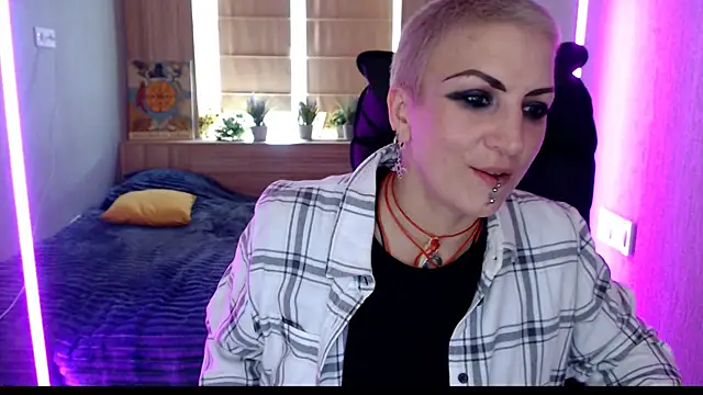 Sweet-n-Strong online show from May 26, 2026, 11:08 am