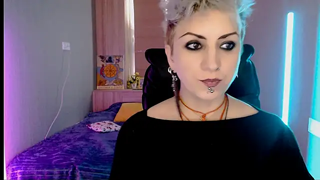 Sweet-n-Strong online show from February 20, 2026, 6:26 am