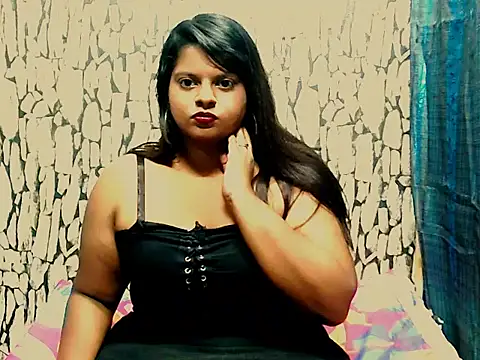 Snapshot of Indian_doll26 chatting on October 29, 2025, 7:40 am Indian doll26 online show from October 29, 2025, 7:40 am