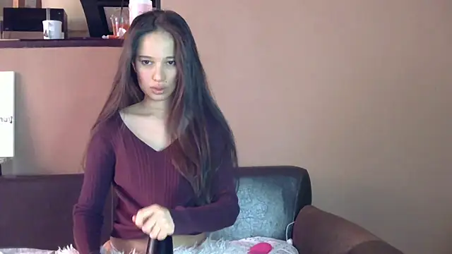 Snapshot of LumiHeart chatting on February 25, 2026, 7:52 am LumiHeart online show from February 25, 2026, 7:52 am