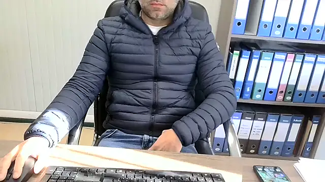 Evasionee online show from March 30, 2026, 6:59 am