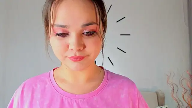 LatoshaSambor online show from October 29, 2025, 6:07 pm