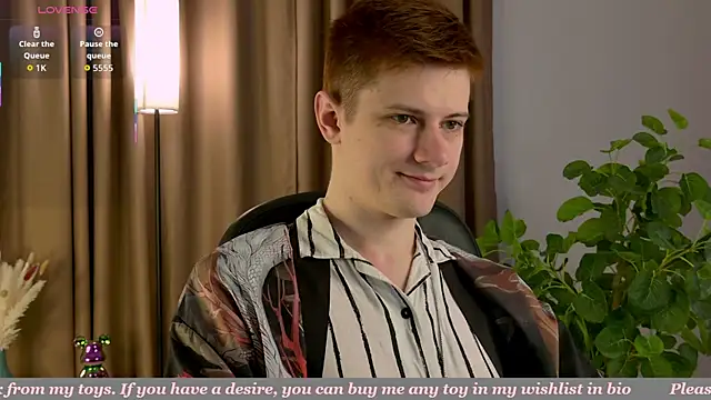 Allert  online show from April 13, 2026, 4:05 am