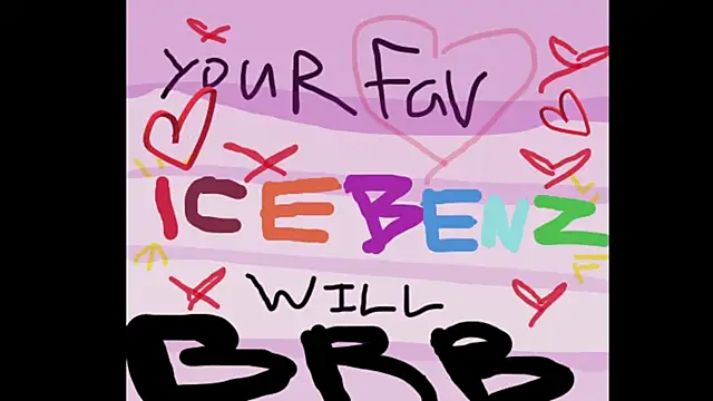 icebenz online show from April 15, 2026, 11:05 am