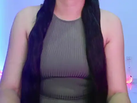 Misha 01 online show from November 6, 2025, 3:05 pm