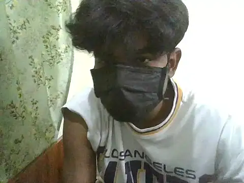 kriZ08 online show from March 24, 2026, 3:34 pm