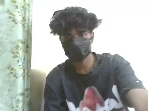 kriZ08 online show from April 12, 2026, 2:42 pm