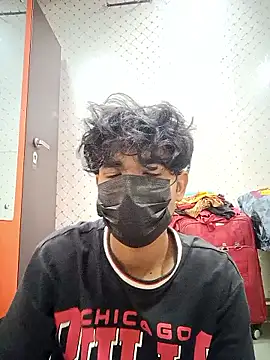 kriZ08 online show from January 11, 2026, 9:49 am