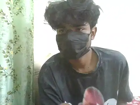 kriZ08 online show from March 29, 2026, 5:53 am