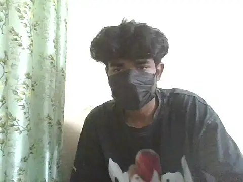 kriZ08 online show from April 13, 2026, 5:11 am