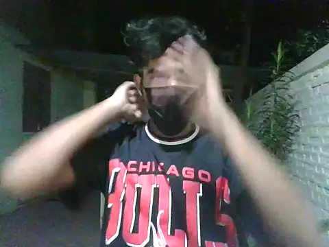 kriZ08 online show from May 26, 2026, 7:34 pm
