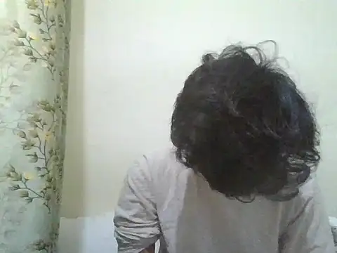 kriZ08 online show from May 16, 2026, 6:23 am