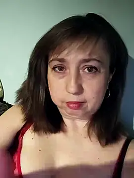 MaryKiki5619 online show from June 13, 2026, 6:39 pm