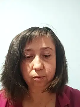 MaryKiki5619 online show from October 29, 2025, 5:56 pm