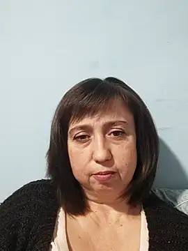 MaryKiki5619 online show from November 3, 2025, 7:17 pm