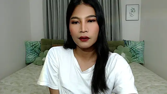 YourPrettyBella TS online show from January 17, 2026, 6:44 pm