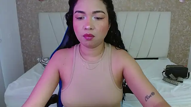 AliceSmity  online show from February 1, 2026, 12:03 pm