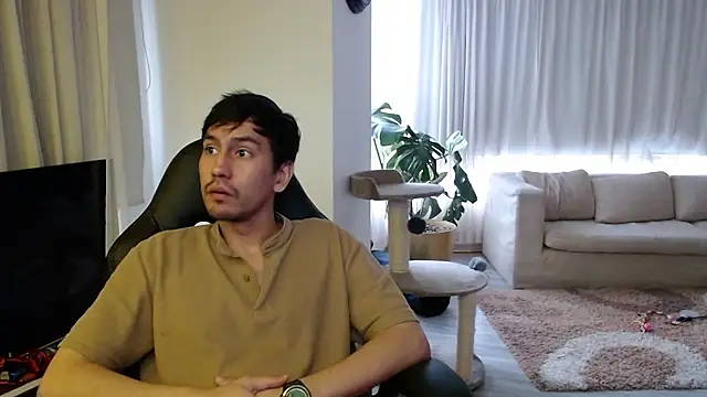 cowboy co online show from November 12, 2025, 9:29 pm