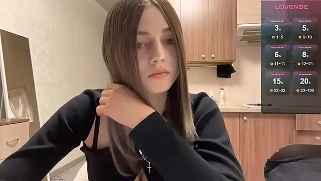 Snapshot of AidaGloshen chatting on February 10, 2026, 3:11 pm AidaGloshen online show from February 10, 2026, 3:11 pm