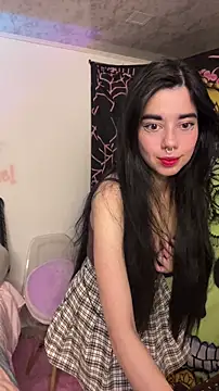 wetbyAlice online show from December 21, 2025, 1:19 am