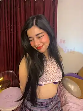 wetbyAlice online show from April 10, 2026, 11:12 pm