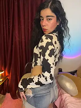 wetbyAlice online show from February 10, 2026, 12:09 am