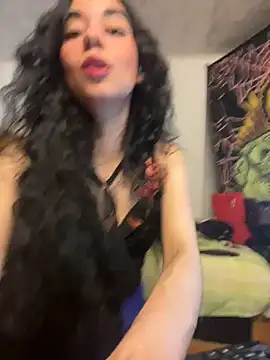 Snapshot of wetbyAlice chatting on May 5, 2026, 11:52 pm wetbyAlice online show from May 5, 2026, 11:52 pm