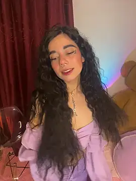 wetbyAlice online show from March 1, 2026, 1:38 am