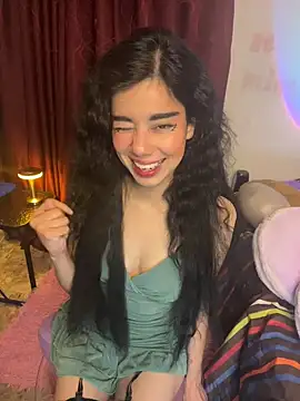 wetbyAlice online show from March 20, 2026, 12:22 am