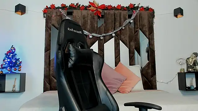 MATEO DILUCA online show from December 16, 2025, 7:40 pm